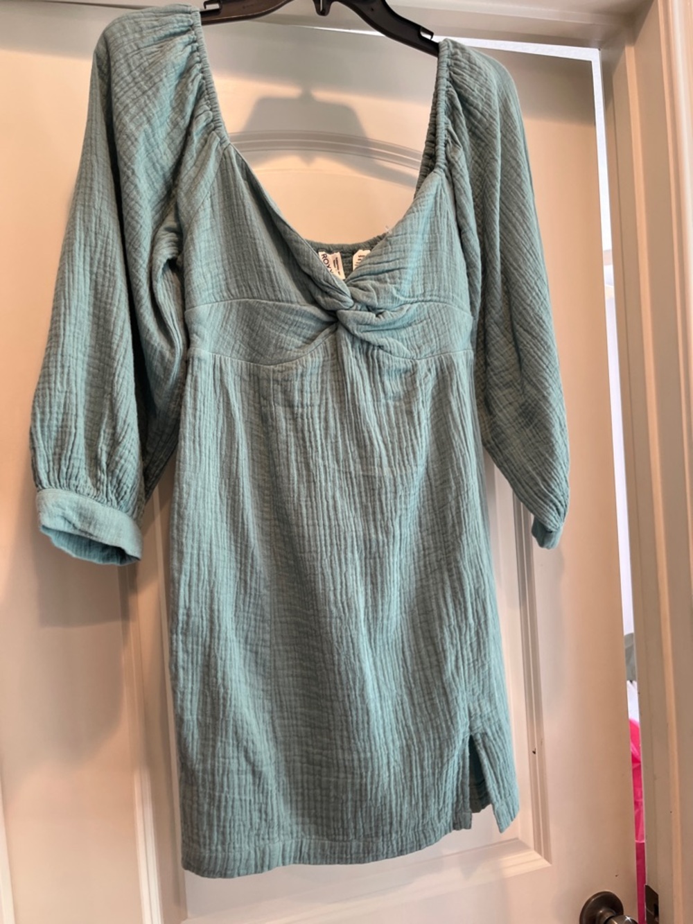 Roxy Dress Size Small NWT